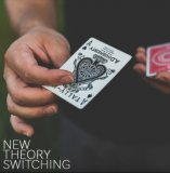 Benjamin Earl - New Theory Switching - Week 3 - Deep Magic Seminar