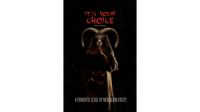 It's Your Choice by Paul Brook