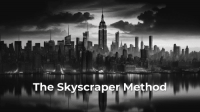 The Daily Magician - The Skyscraper Method 2.0