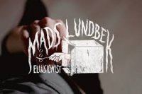 Mads Lundbek - Outside the Box