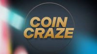 Coin Craze by Cameron Braxton