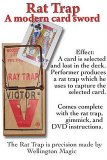 Rat Trap by Rich Marotta