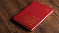 John Galsworthy - Concerning the Palming of Cards - Vanishing Inc. Edition (Official ebook - 2025)