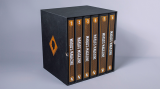 Marlo's Magazines (6 Volume Set) By Ed Marlo (Video+PDF)