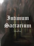 Andreus Intimum Sacrarium by Andreu