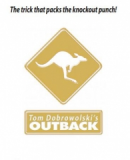 Tom Dobrowolski - Outback