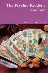 The Psychic Reader\'s Toolbox by Richard Webster