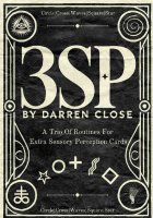 Darren Close - 3SP - An ESP Project