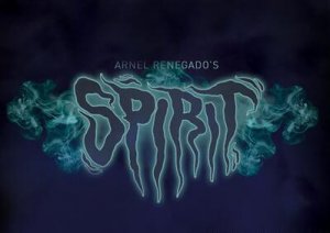 Spirit by Arnel Renegado