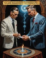 Kenton Knepper - Name Reading Intensive 2