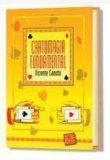 Cartomagia Fundamental by Vicente Canuto