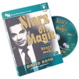 Stars Of Magic #9 by David Roth