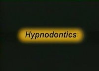 Gerald Kein - Hypnodontics