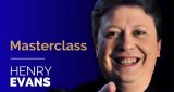 Henry Evans - Masterclass 2024 (Spanish)