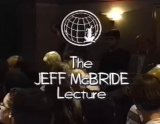 International Magic - The Jeff McBride Lecture