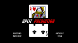 Massimo Cascione & Anthony Stan - Split Prediction (Gimmick Not Included)