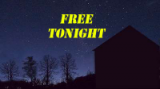 Free Tonight by Kelvin Trinh