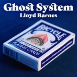 The Ghost System by Lloyd Barnes