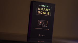 Pitata Magic - Smart Scale (Gimmick Not Included)