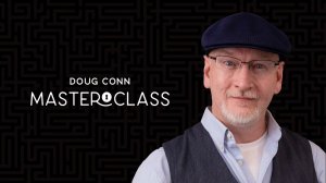 Doug Conn Masterclass Masterclass by Doug Conn