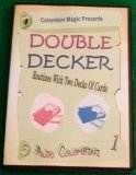 DOUBLE DECKER VOL 1 by Aldo Colombini