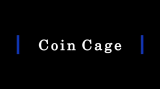 Coin Cage (Silver) by Paul Carnazzo