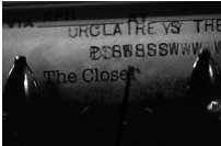 The Closer by Morgan Strebler Instant Download - Click Image to Close