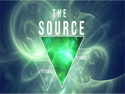 The Source by Titanas - Click Image to Close