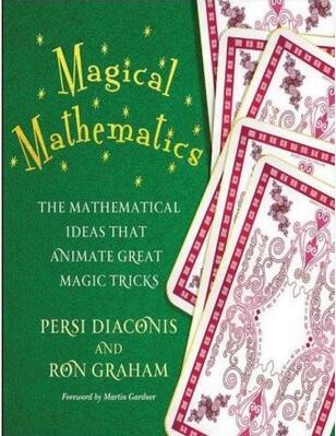 Magical Mathematics by Persi Diaconis - Click Image to Close