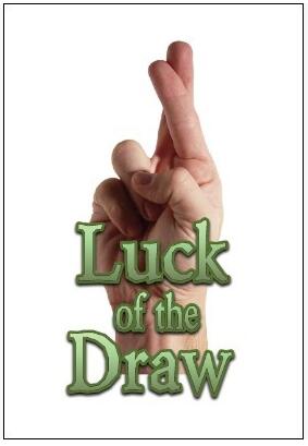 Luck of the Draw by TC Tahoe - Click Image to Close