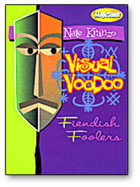 Visual Voodoo by Nate Kranzo - Click Image to Close