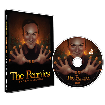 The Pennies by Giovanni Livera - Click Image to Close