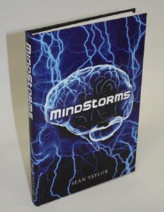 Mindstorms by Sean Taylor - Click Image to Close