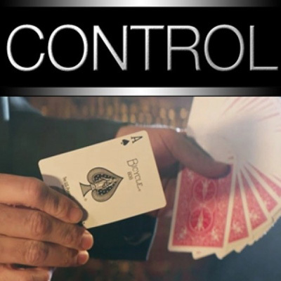 Control The Ultimate 13 Card Controls by Chris Nevling - Click Image to Close