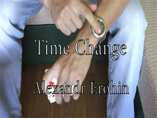 Time Change by Alexander Erohin - Click Image to Close