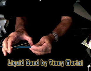 Liquid Band by Vinny Marini - Click Image to Close