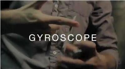 Gyroscope by Dan and Dave - Click Image to Close