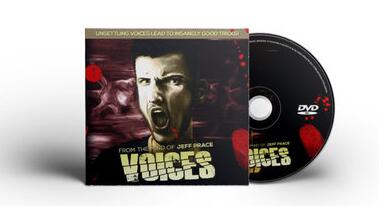 Voices by Jeff Prace - Click Image to Close