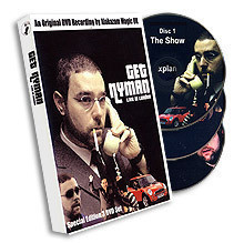 Get Nyman by Andy Nyman 3 Volume set - Click Image to Close