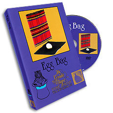 Egg Bag by Greater Magic Teach-In Series - Click Image to Close