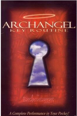 Archangel by The Enchantment - Click Image to Close