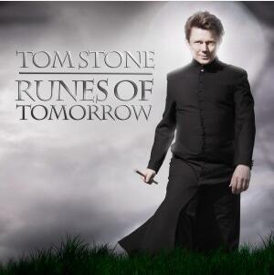 Runes of Tomorrow by Tom Stone - Click Image to Close