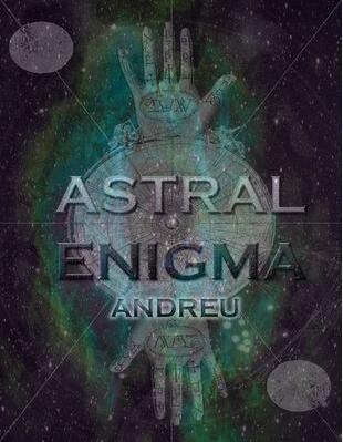 Astral Enigma by Andreu - Click Image to Close