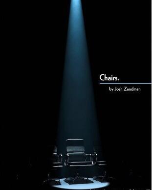 Chairs by Josh Zandman - Click Image to Close