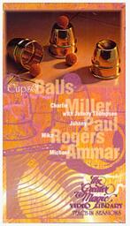 Cups & Balls by Greater Magic Video Library - Click Image to Close