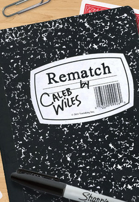 Rematch by Caleb Wiles - Click Image to Close