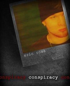 Conspiracy by Eric Ross - Click Image to Close