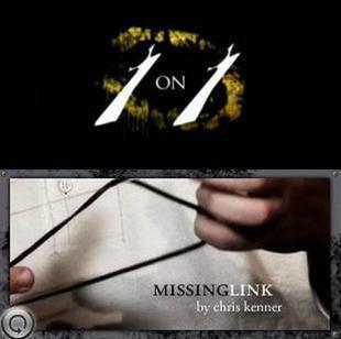 Missing Link by Chris Kenner - Click Image to Close