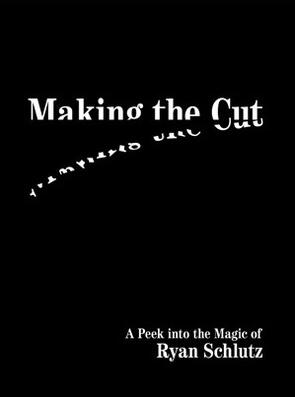 Making the Cut by Ryan Schlutz - Click Image to Close