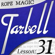 Tarbell 31 Rope Magic - Click Image to Close